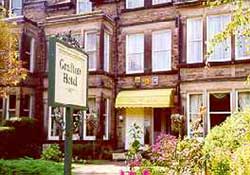 The Grafton B&B,  Harrogate